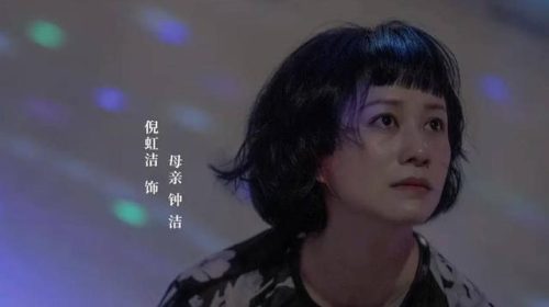 中年女演员排行榜(50以上中老年女演员)插图15