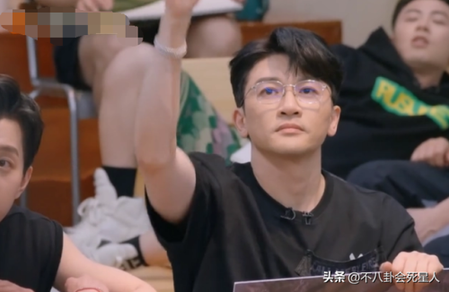 网综艺节目排行榜(全网综艺热度排名)插图44