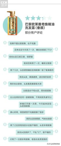 舒蕾发膜排行榜(十大最好用发膜排行榜)插图4