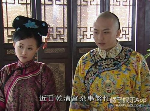 大汉天子卫子夫(大汉天子卫子夫第几集嫁给皇上的)插图13