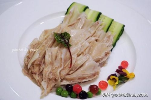 鲁菜团购排名前十(鲁菜当中的十大名菜)插图6