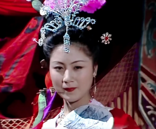 马兰结过几次婚(马兰简历)插图11
