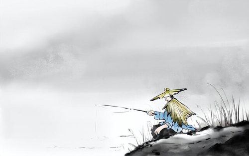 钓鱼小说排行榜(十部必看钓鱼小说)插图3