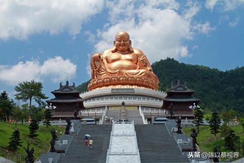 宁波寺庙排名前十图片(北京最灵验的寺庙排行)插图4