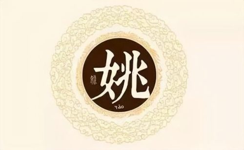 最古老的姓氏排行榜(中国最高贵古老的姓氏)插图2
