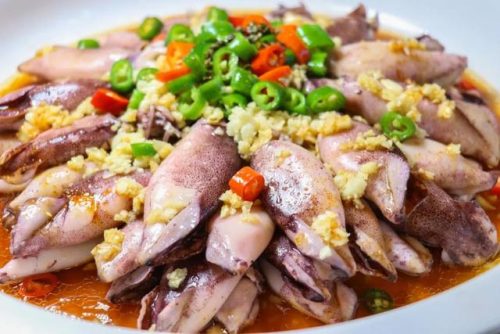 荣成小吃美食排名前十(荣成24小时美食)插图6