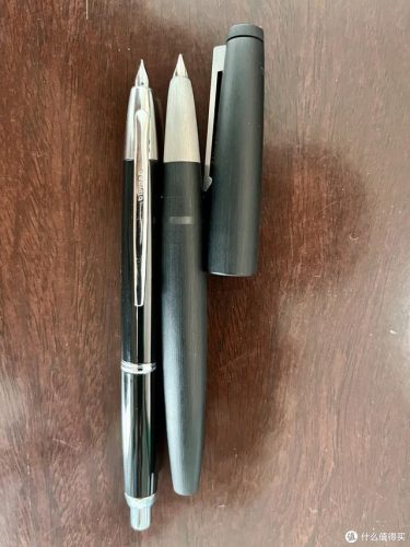 高端钢笔品牌排行榜(全球十大奢侈品牌钢笔)插图12