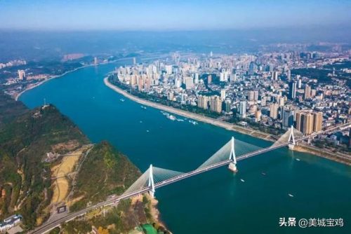 全国宜居县城排行榜(中国30个最宜居县城)插图5