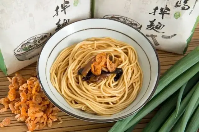 世界泡面排行榜(全球最好吃的十大泡面)插图7