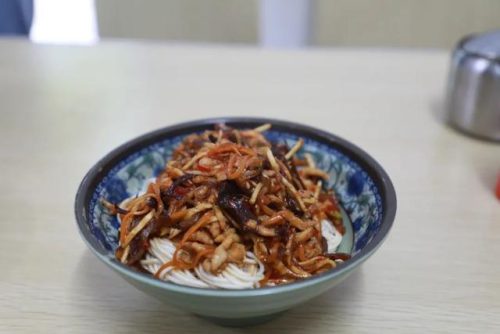 嘉定早餐美食排名前十(嘉定南翔美食排行榜)插图5