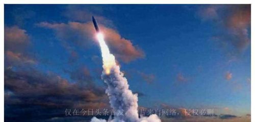 发射导弹次数排名前十(全球射程最远的导弹排名)插图2