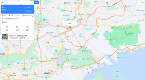 坪山十大高楼排行榜最新(南山区高楼排行榜)插图1