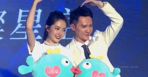 冯绍峰父亲(向华强)插图2