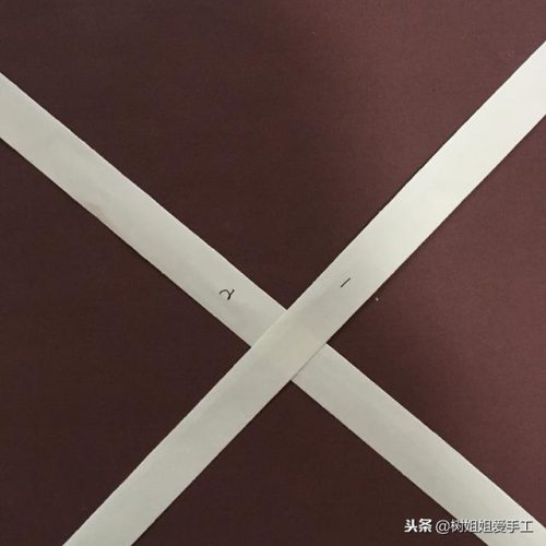 藤球制作(藤球编教程图解)插图3