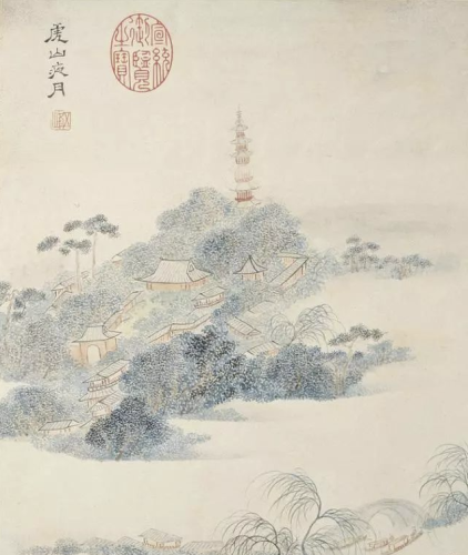 苏州各区景点排名前十(苏州市区景点)插图2