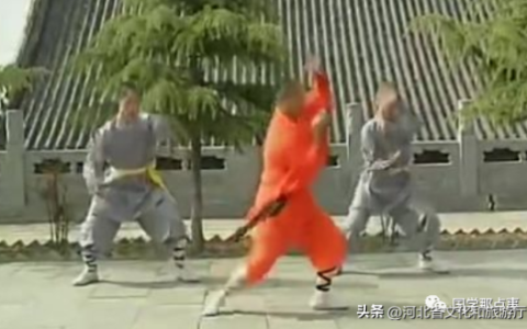 世界功夫排行榜前十名(世界十大最强武术)