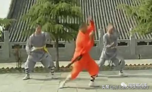 世界功夫排行榜前十名(世界十大最强武术)插图