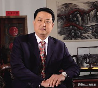 云南十大首富排行榜(昆明第一首富是谁)插图3