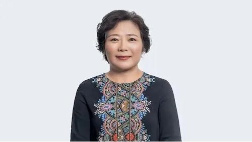 全国女首富排行榜(中国女富豪排行榜100名)插图3