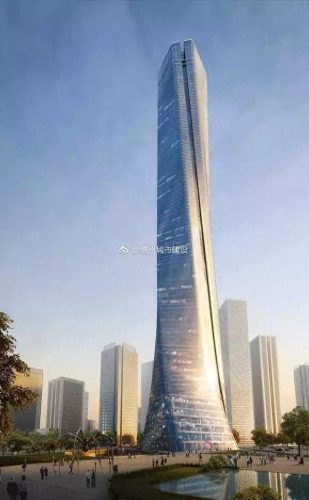 福州西海岸小区排名前十(福州西海岸最好楼盘)插图1