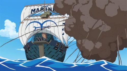 火影海贼小说排行榜(三本好看的海贼火影同人小说)插图
