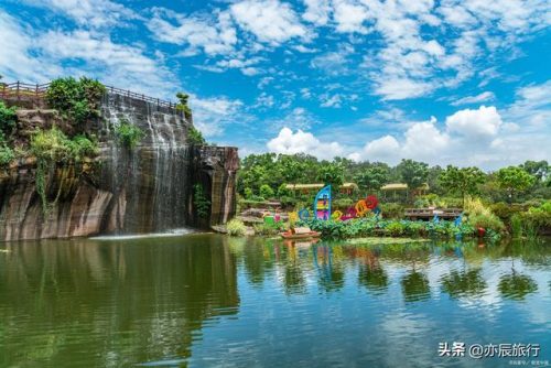 东莞周边景点排名前十(东莞周边旅游攻略)插图11