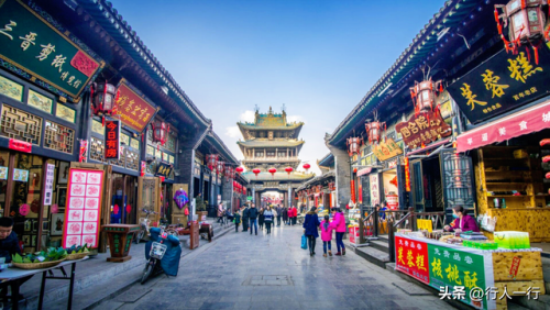 山西美景地区排名前十(山西风光的景点及特色)插图13