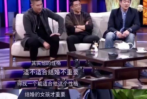 跑男嘉宾排行榜(6年非诚勿扰最帅男嘉宾)插图30