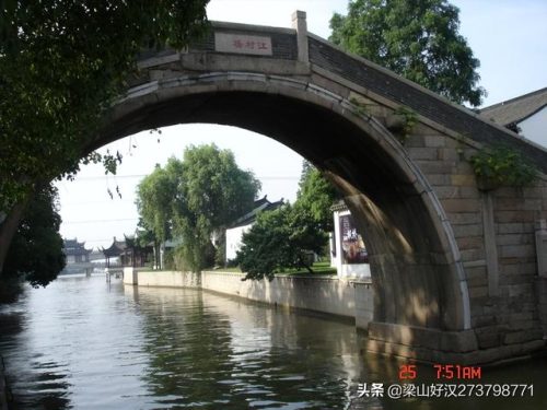 寒山寺简介(寒山寺旁边算命很准的师傅)插图2