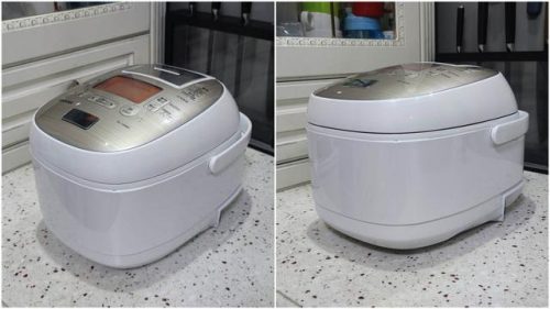 进口电饭锅品牌排行榜(世界十大品牌电饭煲)插图2