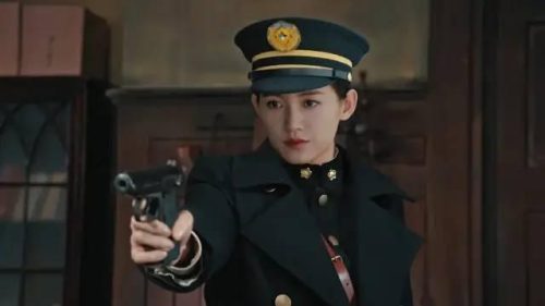 经典谍战小说排行榜(谍战小说十大巅峰之作)插图2