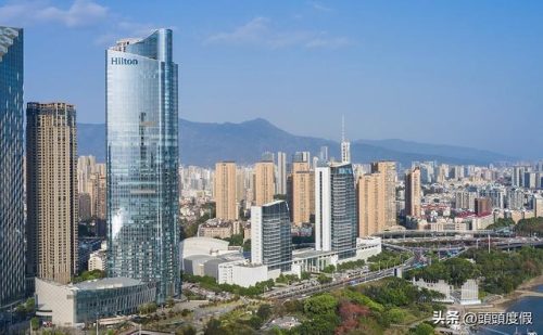 福州住宿地区排名前十(福州住宿攻略)插图17