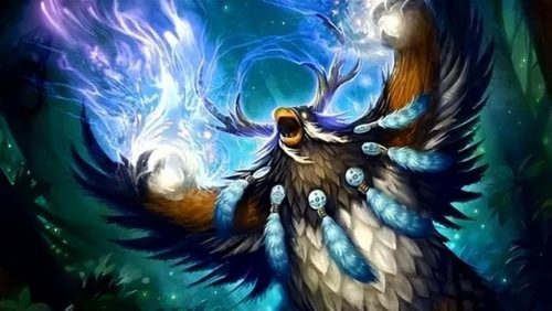 主角是神兽小说排行榜(小说主角获得四大神兽)插图3