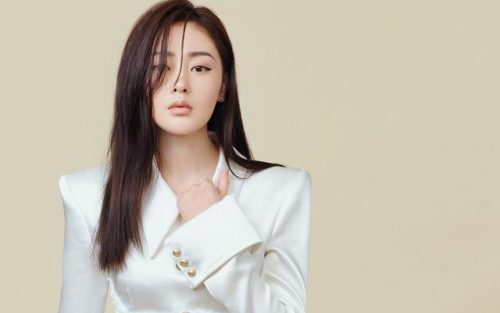 中国一线女明星排行榜(2023年一线演员)插图4