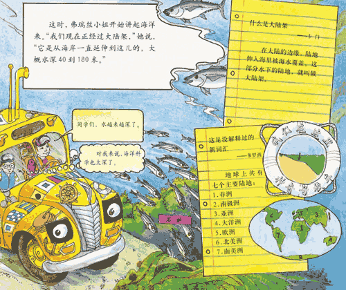 小学生动画片排行榜(10部优秀儿童动画片)插图5
