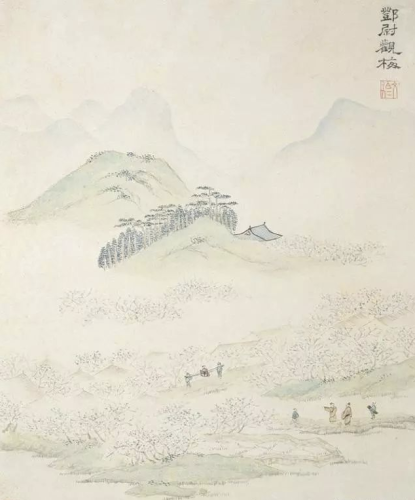 苏州各区景点排名前十(苏州市区景点)插图5
