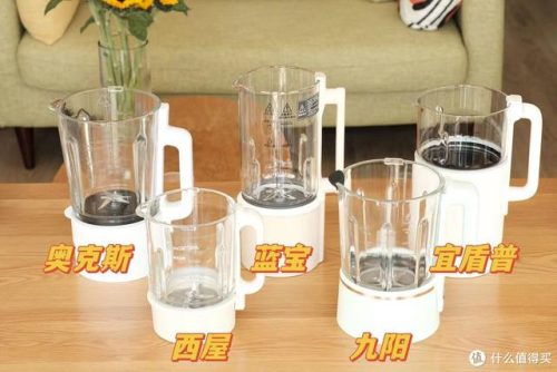 家用小型破壁机排行榜(口碑最好的破壁机)插图17