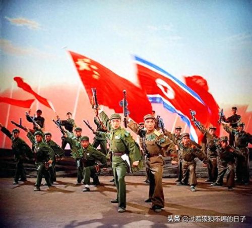 十大样板戏剧排行榜(样板戏十大经典唱段)插图14