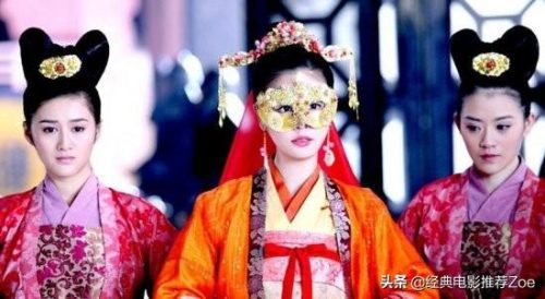 林心如演过的电视剧(杨紫电视剧)插图32
