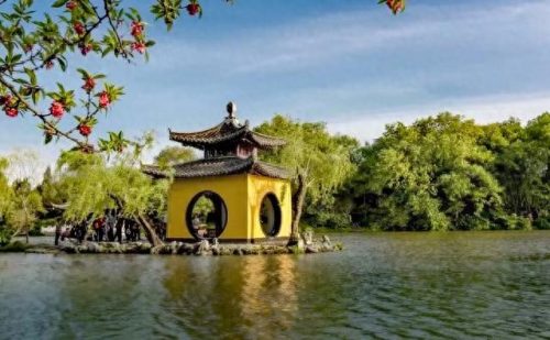 扬州十大景点景区排行榜最新(扬州十大著名景点免费)插图3