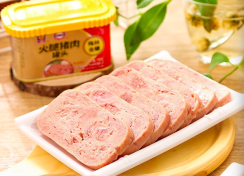 午餐肉排行榜(口碑最好的午餐肉)插图6