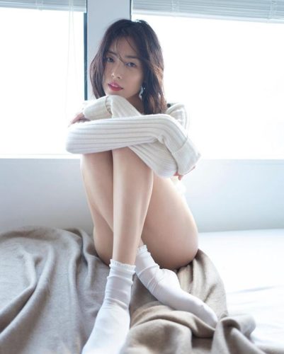 亚洲女神排行榜2015(女神明星中国前十名)插图8