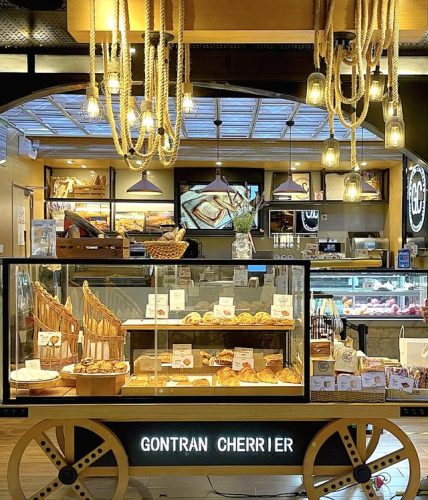 广州面包店排行榜(全国连锁的面包店)插图15