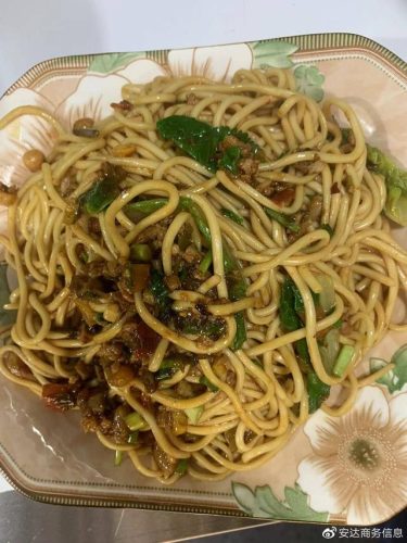 达州美食小店排名前十(达州好吃的馆子)插图1