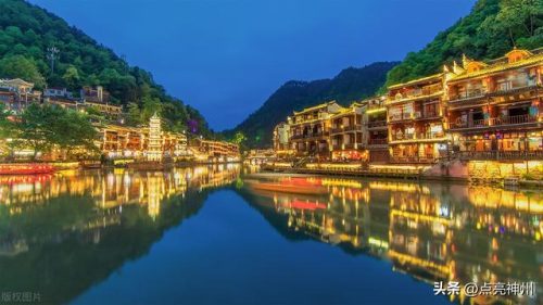 国外旅游胜地排行榜(出国游排行榜前十名)插图27
