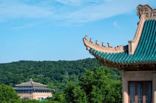 2017武汉的大学排行榜(武汉所有大学排名一览表)插图1