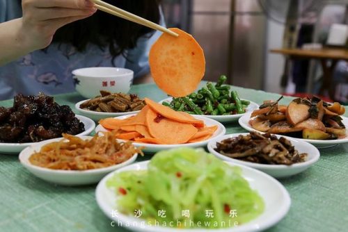 长沙泡菜加盟排名前十(在长沙开泡菜店赚钱吗)插图13