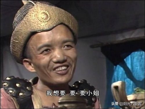 中国最丑男明星排行榜(丑陋演员的代表作品)插图43