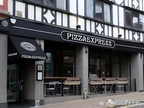 英国经济餐饮排名前十(英国连锁餐厅)插图2