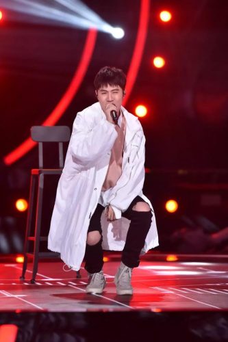 梦想的声音歌曲排行榜(梦想的声音第一季歌单)插图5